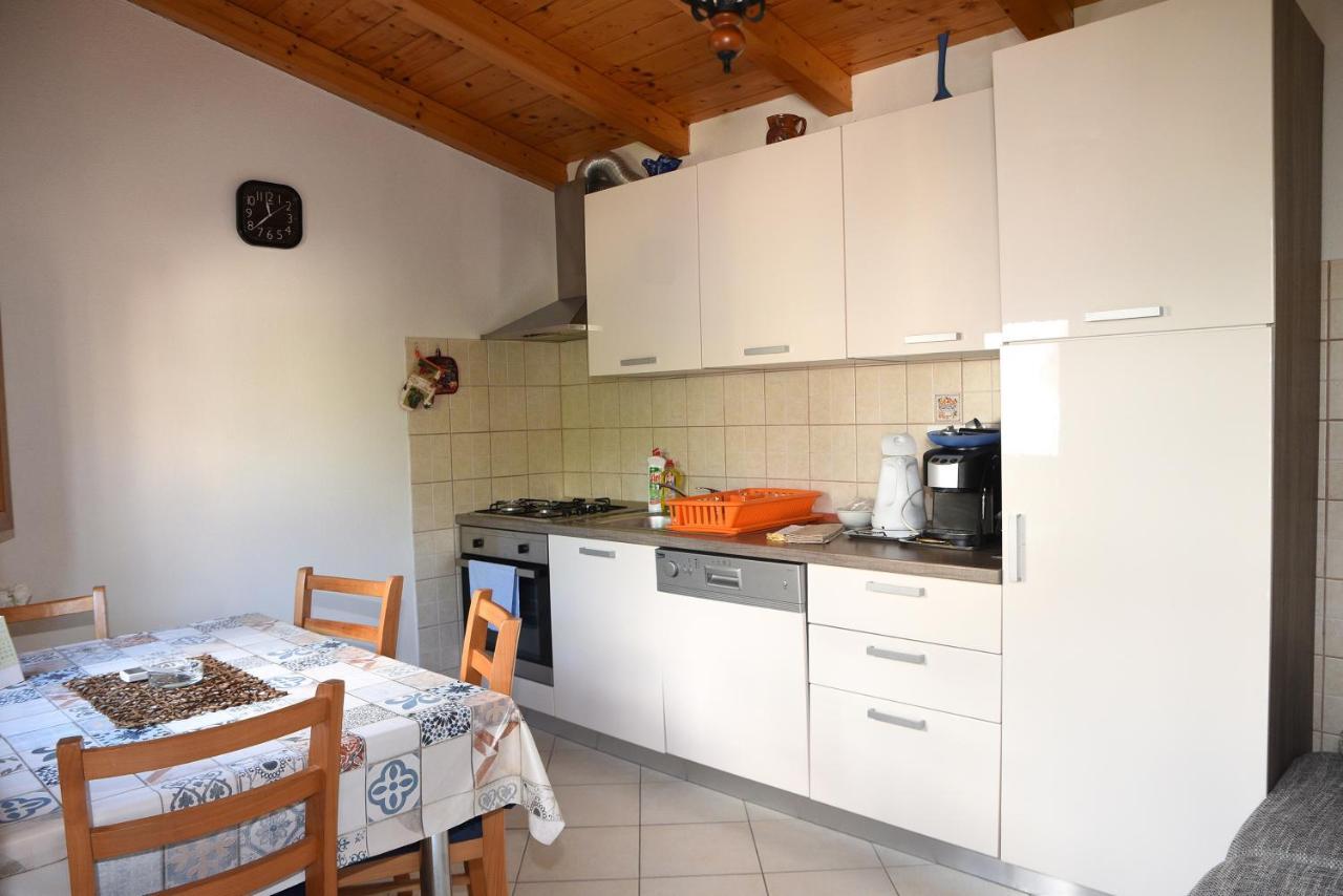 Apartment Anamarija วาลุน ภายนอก รูปภาพ